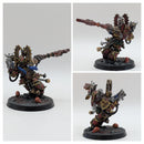 Warhammer 40k: World Eaters Kharn the Betrayer - Well Painted (AA048)