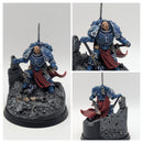 Warhammer Horus Heresy: Space Marine Armillus Dynat - Well Painted (AW046)