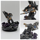 Warhammer Horus Heresy: Space Marine Primarch Ferrus Manus - Well Painted (AR017)