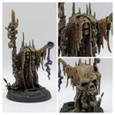 Warhammer Age of Sigmar: Orruk Warclans Swampcalla Shaman - Well Painted (BH083)