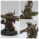 Warhammer Age of Sigmar: Orruk Warclans Man-Skewer Boltboyz - Well Painted (BI012)