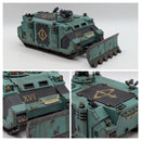 Warhammer Horus Heresy: Space Marine Sons of Horus Deimos Rhino (BF067)