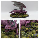 Warhammer Lord of the Rings: Moria Dragon - Well Painted (AX086)