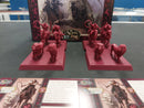 A Song of Ice and Fire Targaryen Bundle - Large Army including Starter AV030