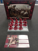 A Song of Ice and Fire Targaryen Bundle - Large Army including Starter AV030