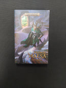 Prince Maesa Guy Haley Paperback book  Black Library  BG129