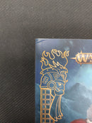 Grombrindal Chronicles Of The Wanderer David Guymer Paperback book  Black Library  BG127