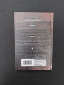 A rose Watered With Blood & Other Stories Hardcover book  Black Library  BG131