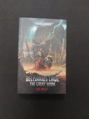 Belisarius Cawl The Great Work Guy Haley  Paperback book  Black Library  BG120