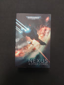 Nexus & Other Stories Paperback book  Black Library  BG118