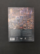 Space Marine Codex 10th editon Used  BK0045