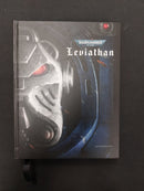 Warhammer 40K Leviathan core rule book BK0018