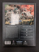 T'au Empire Codex 9th edition  BK0028