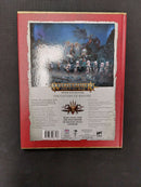 Warhammer AOS Order Battletome Daughters Of Khaine HB Book Games Workshop BK0057