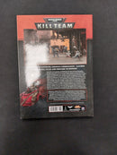 Kill Team Annual 2019 Book  BK0058