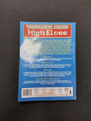 Warhammer Armies High Elves Supplement Book BK0064