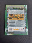Warhammer 40K Orcs 3rd Edition Codex BK0084