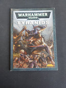 Warhammer 40K Tyranids Codex  4th Edition BK0079