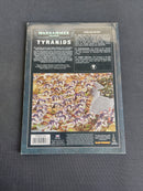 Warhammer 40K Tyranids Codex  4th Edition BK0079