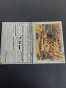 Gorkamorka Da Uvver Book & Da Roolz Book  BK0070