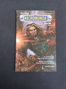 Warhammer Games Workshop Necromunda Magazine Issue 4 BK0071
