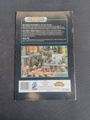 Warhammer Games Workshop Necromunda Magazine Issue 4 BK0071