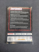 Inferno! Tales Of Fantasy & Adventure Issue 1 BK0074