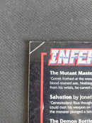 Inferno! Tales Of Fantasy & Adventure Issue 1 BK0074