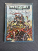 Warhammer 40K Tyranids Codex  5th Edition BK0077