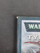 Warhammer 40K Tyranids Codex  5th Edition BK0077