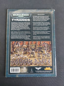 Warhammer 40K Tyranids Codex  5th Edition BK0077