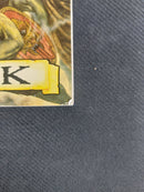 Warhammer Fantasy Battle Vintage Rulebook 1992  BK0092