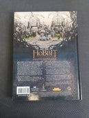 Warhammer LOTR The Hobbit Mesbg There And Back Again Expansion Book BK0097