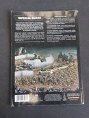 Warhammer 40K Imperial Guard 2003 Codex  BK0100
