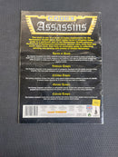 Warhammer 40K Codex Assassins  BK0106