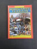 How To Make Wargames Terrain Book Vintage  BK0105