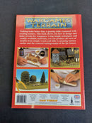 How To Make Wargames Terrain Book Vintage  BK0105