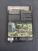Warhammer 40K Codex Witch Hunters  BK0104