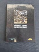 Warhammer 40K Imperial Guard Collectors Guide  BK0102