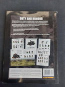 Warhammer 40K Imperial Guard Collectors Guide  BK0102