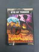 Warhammer 40K Codex Eye Of Terror  BK0101