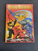 Citadel Fantasy Miniatures Book 1990 91 Golden Demon Winners Hardback Hardcover BK0107