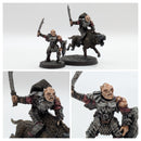 Warhammer Lord of the Rings: Metal Gothmog - Well Painted (AI056)