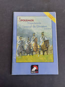 Polemos Napoleonic Marechal d'Empire  BK0113