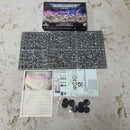 Warhammer 40k Leagues of Votann Hearthkyn Warriors - in Box BD526