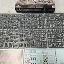 Warhammer 40k Leagues of Votann Hearthkyn Warriors - in Box BD526