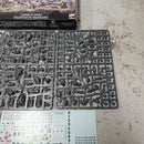 Warhammer 40k Leagues of Votann Hearthkyn Warriors - in Box BD526