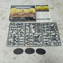 Warhammer 40k Ork Warbiker Squad - Opened BD524