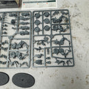 Warhammer 40k Ork Warbiker Squad - Opened BD524