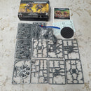 Warhammer 40k Imperial Knights Armiger x1- Part Assembled BD523
